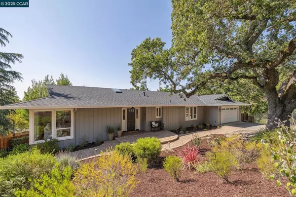 561 Morecroft Road, Lafayette, CA 94549-5737