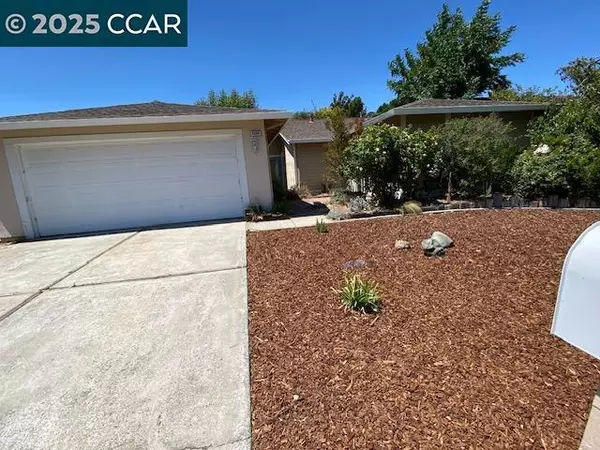 2320 Meredith Way, Antioch, CA 94509