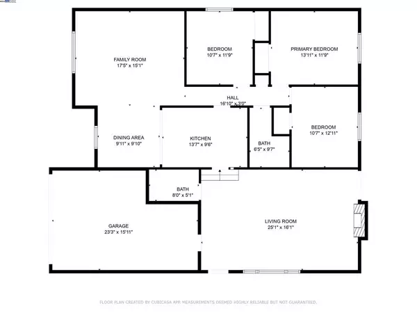 Hayward, CA 94541,334 Oxford Street
