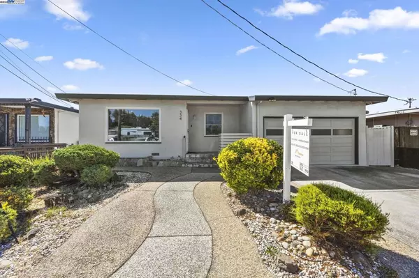 Hayward, CA 94541,334 Oxford Street