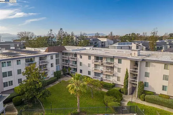 Alameda, CA 94501,950 Shorepoint Ct #309