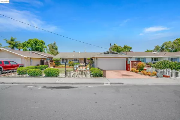 Antioch, CA 94509,91 E Lake Dr