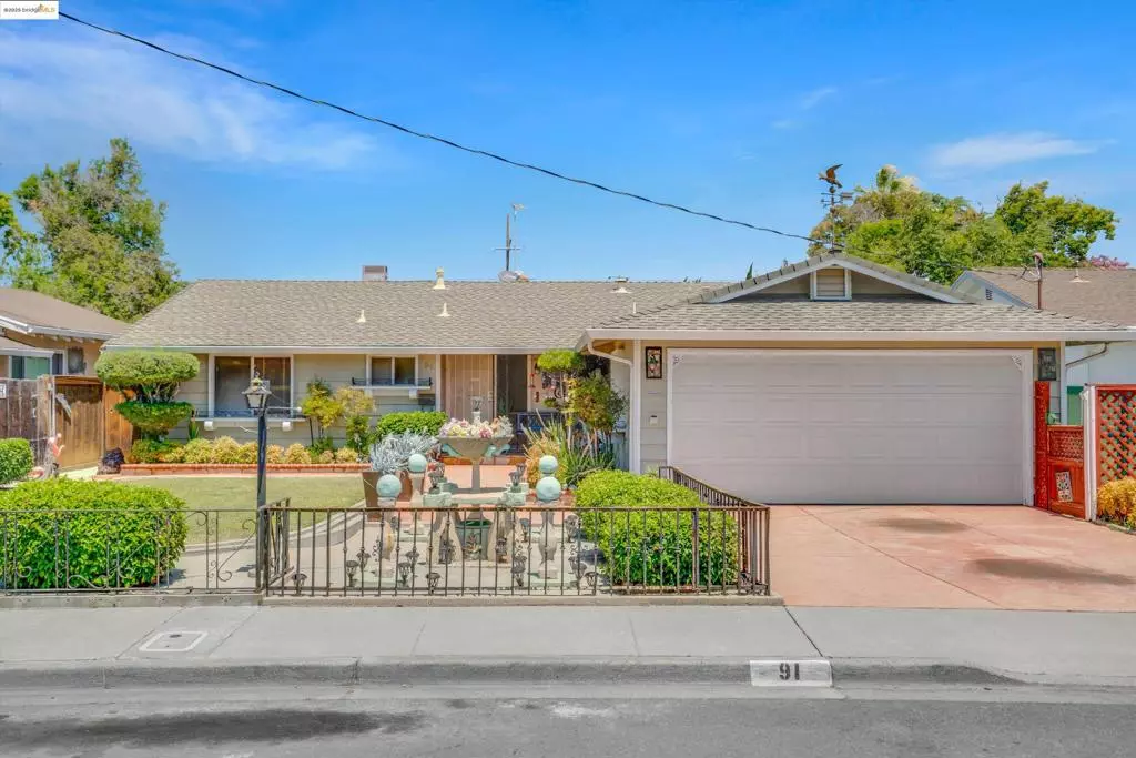 Antioch, CA 94509,91 E Lake Dr