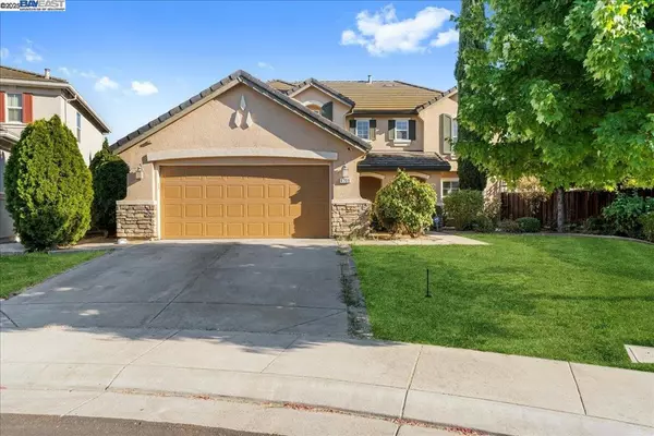 Stockton, CA 95212,4709 Bartram Run Ct