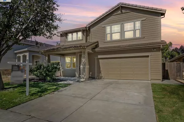 4677 Bonsai Ave, Tracy, CA 95377-8793