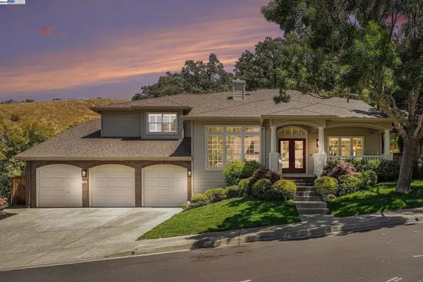 120 WINDOVER DR, Danville, CA 94506
