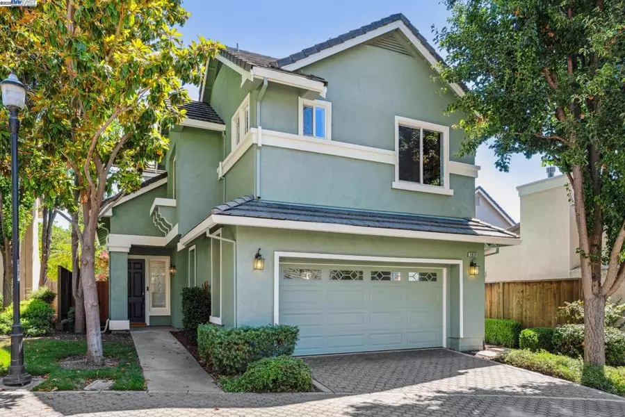 5929 Linwood Cmn, Livermore, CA 94550