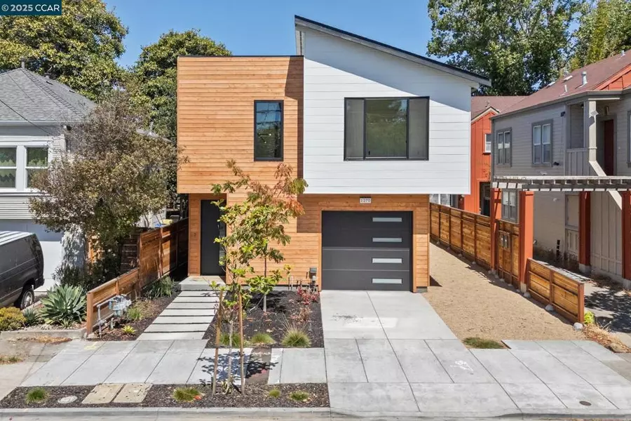 1270 64th St, Emeryville, CA 94608