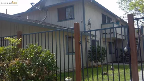 2416 L Street, Antioch, CA 94509-3416