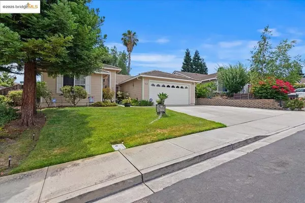 Antioch, CA 94531,5129 Tehachapi Way