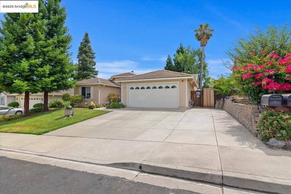5129 Tehachapi Way, Antioch, CA 94531