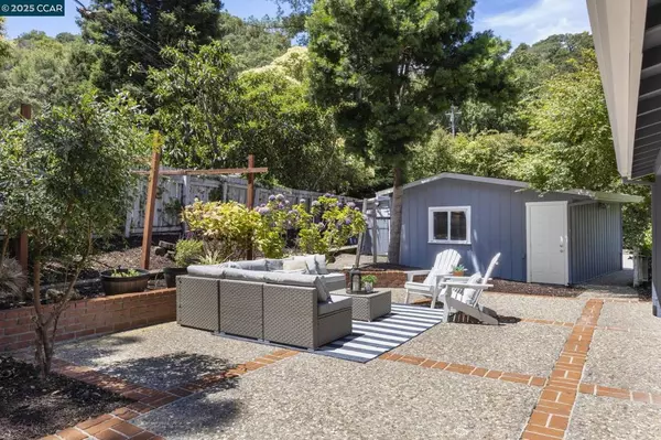 Lafayette, CA 94549,3475 Springhill Rd