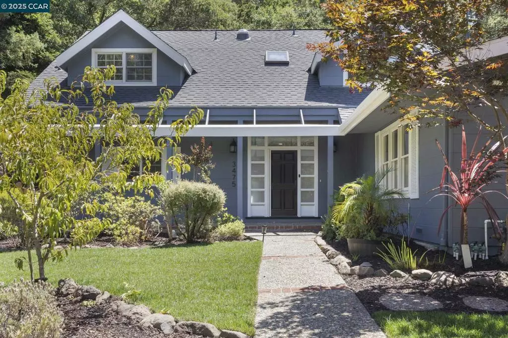 Lafayette, CA 94549,3475 Springhill Rd