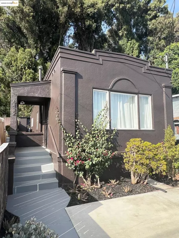 Oakland, CA 94605,6432 Sunnymere