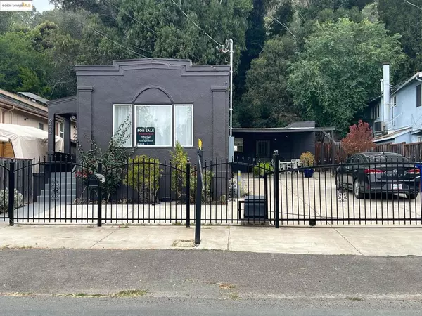 6432 Sunnymere, Oakland, CA 94605