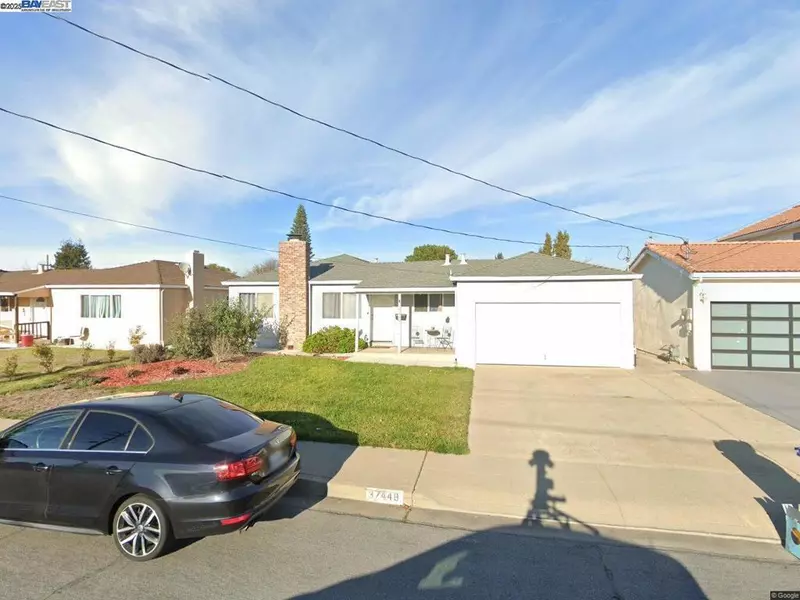 37448 Southwood Dr, Fremont, CA 94536