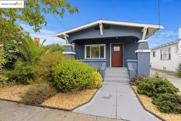 Oakland, CA 94605,2680 67Th Ave