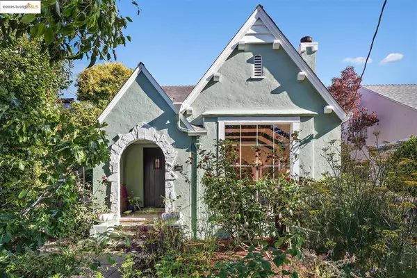 Oakland, CA 94609,543 58Th St