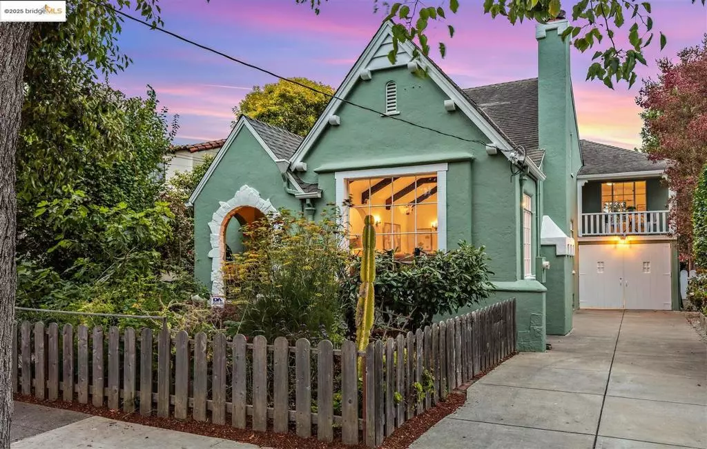 Oakland, CA 94609,543 58Th St