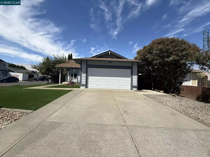 797 Orinda Ct, Fairfield, CA 94534-7410
