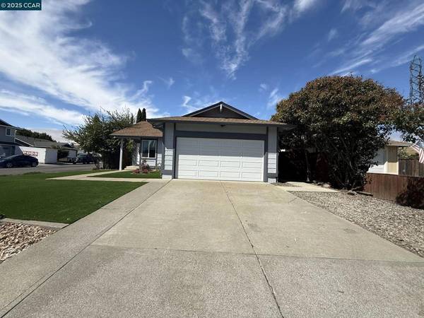 797 Orinda Ct, Fairfield, CA 94534-7410