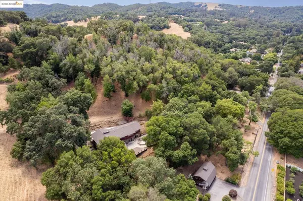 Martinez, CA 94553,5201 Alhambra Valley Rd
