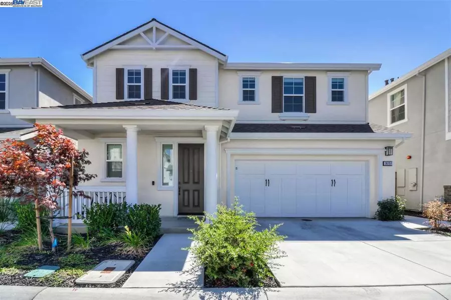 36151 Windwood Lane, Newark, CA 94560-1961