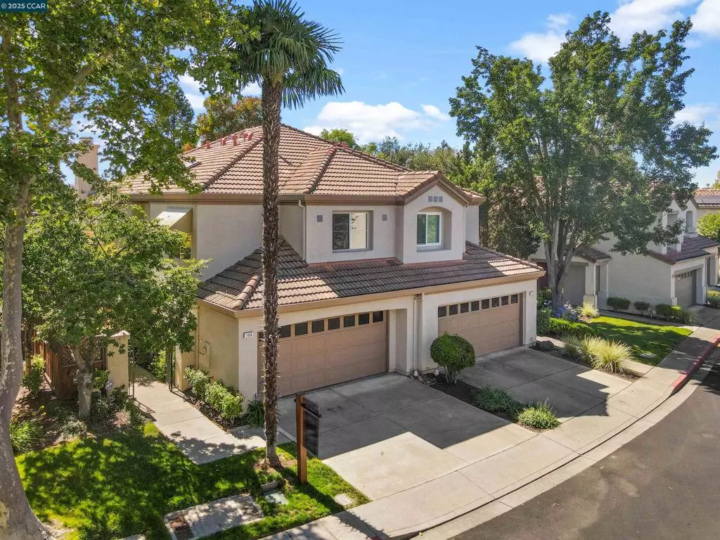 San Ramon, CA 94582,1054 Vista Pointe Cir