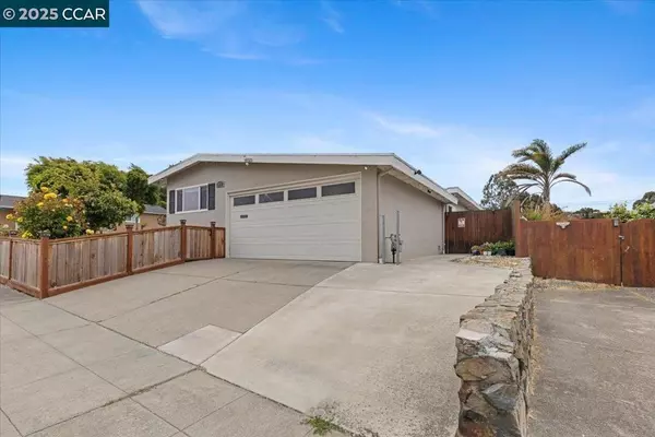 Richmond, CA 94806,3034 Parker Rd