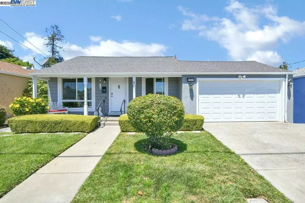 San Lorenzo, CA 94580,1311 Via Manzanas