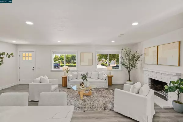 Concord, CA 94519,3319 Claudia Dr