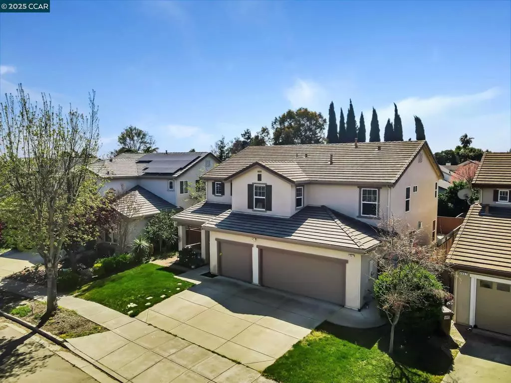 Oakley, CA 94561,4867 Big Bear Rd