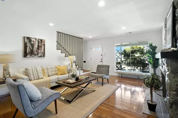 Oakland, CA 94605,4030 Edwards Ave