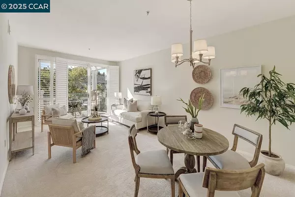 Walnut Creek, CA 94595,1840 Tice Creek #2437