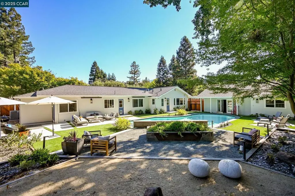 Danville, CA 94526,3 Green Valley Ct