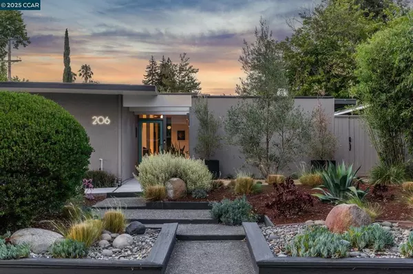 Walnut Creek, CA 94598,206 Santa Fe Dr