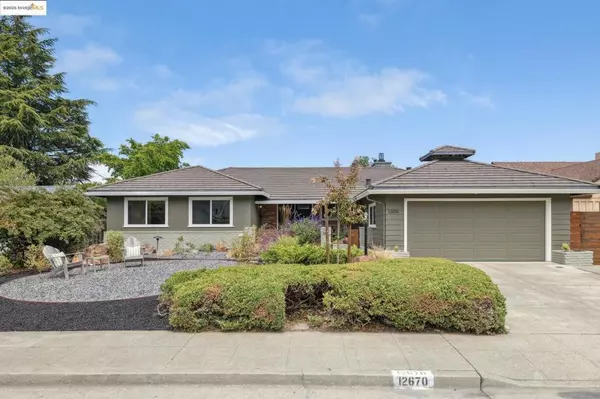 Oakland, CA 94619,12670 Brookpark Road