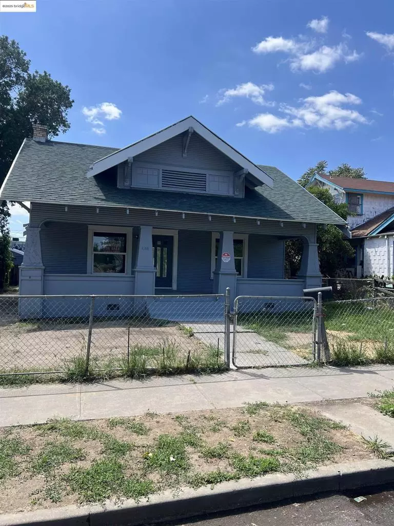 Stockton, CA 95205,1155 N Pilgrim St