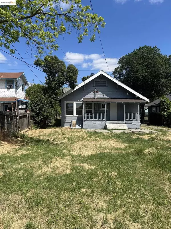 Stockton, CA 95205,1155 N Pilgrim St