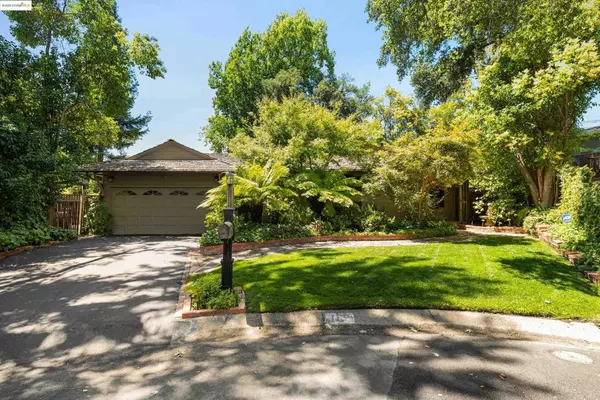 Pleasant Hill, CA 94523,107 Burns Ct