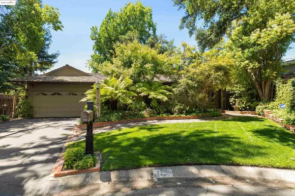 Pleasant Hill, CA 94523,107 Burns Ct