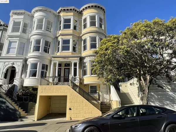 San Francisco, CA 94115,2854 Sacramento St