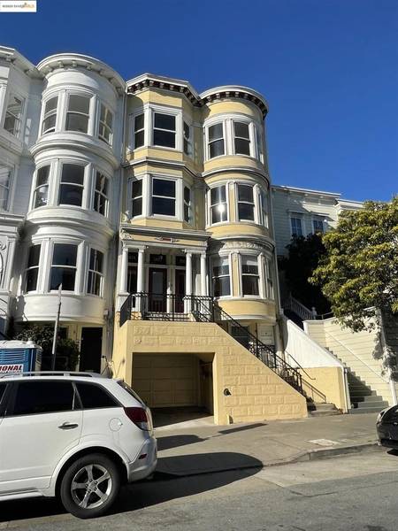 2854 Sacramento St, San Francisco, CA 94115