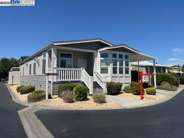 3263 Vineyard Ave #42, Pleasanton, CA 94566