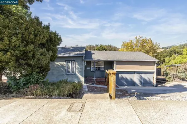 Richmond, CA 94805-1138,5919 Bernhard Ave