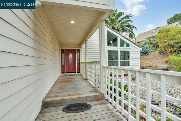 Concord, CA 94518-1894,1187 Kaski Lane