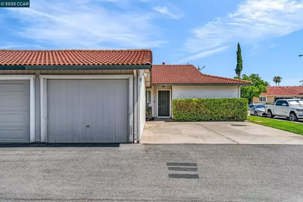 Concord, CA 94521,4380 Saint Charles Pl