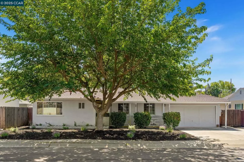Concord, CA 94519,3248 Reva Dr