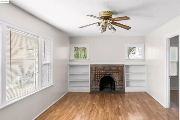 Oakland, CA 94601,4500 San Carlos Ave