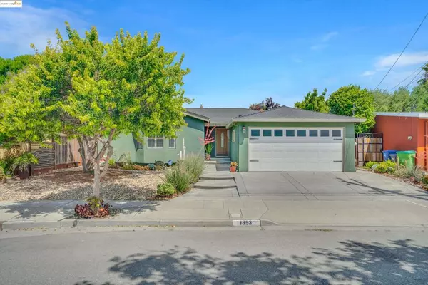 Hayward, CA 94545,1393 West St